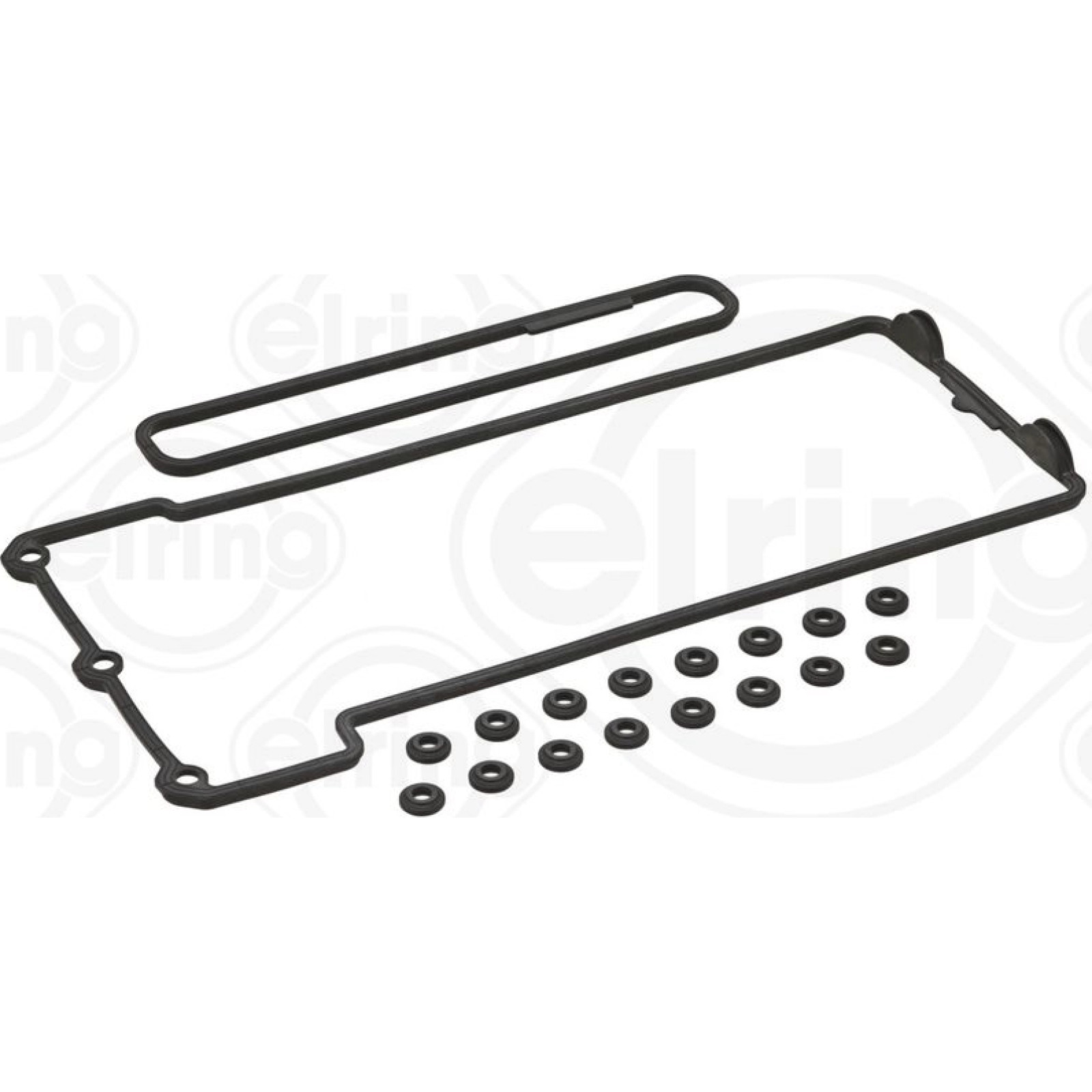 Elring 318.620 Dichtungssatz Zylinderkopfhaube für BMW 5 7 8 E34 E39 E32 E38 - Bild 1 von 1