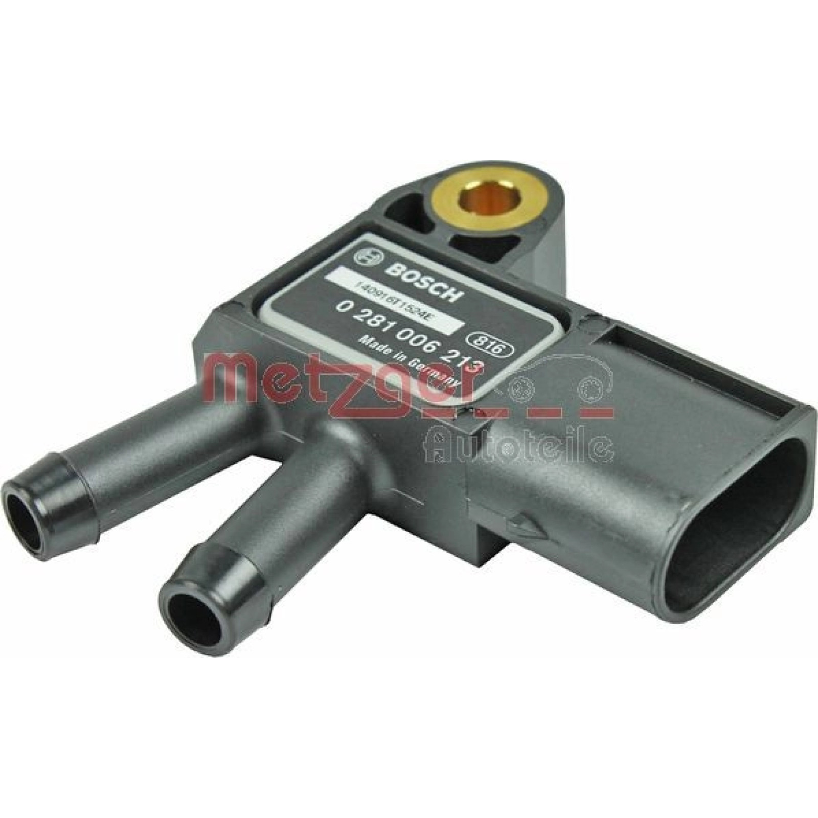 Frankberg Differenzdrucksensor A6429050200 Für Mercedes Modelle