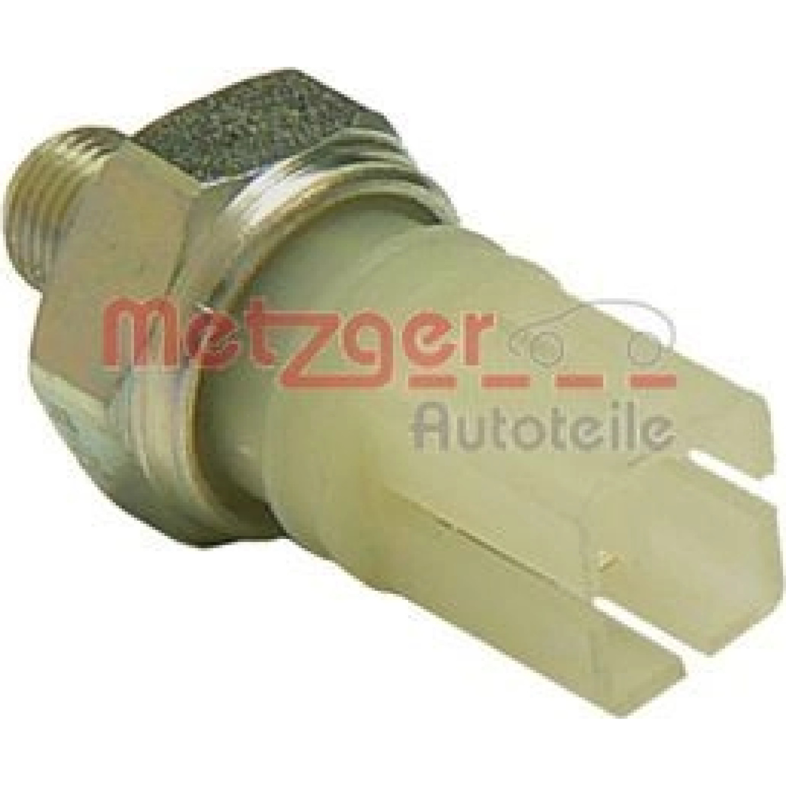 Metzger 0910030 Öldruckschalter für RENAULT FORD - Bild 1 von 1