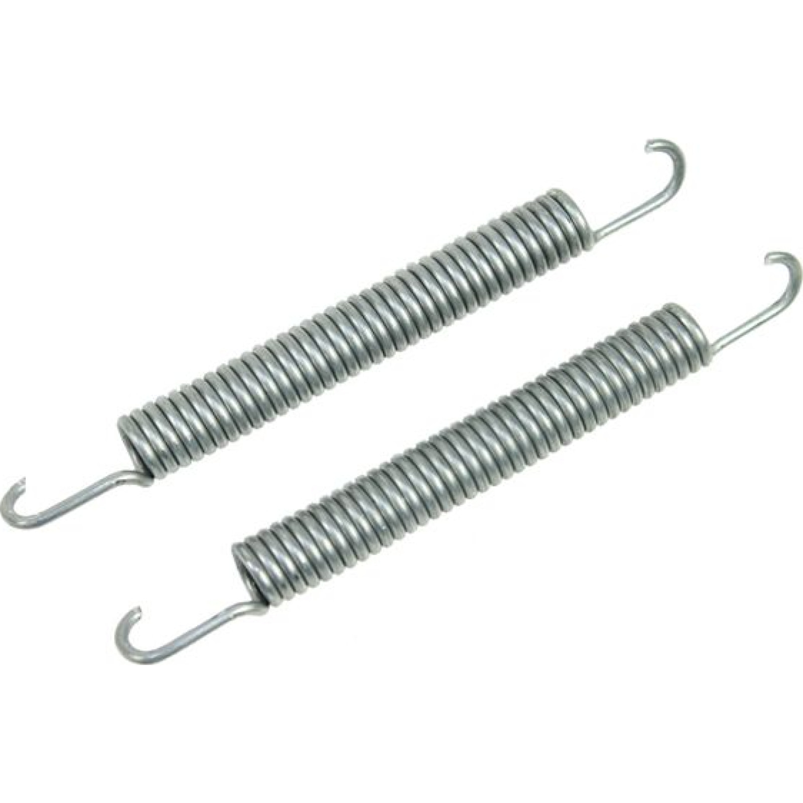 Metzger 105-0480 Zubehörsatz Feststellbremsbacken für SAAB OPEL - Bild 1 von 1