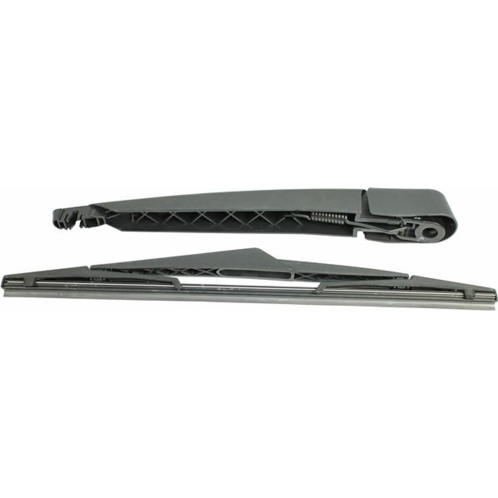 Metzger 2190264 Wischarm Scheibenreinigung für BMW X3 E83 - Bild 1 von 1
