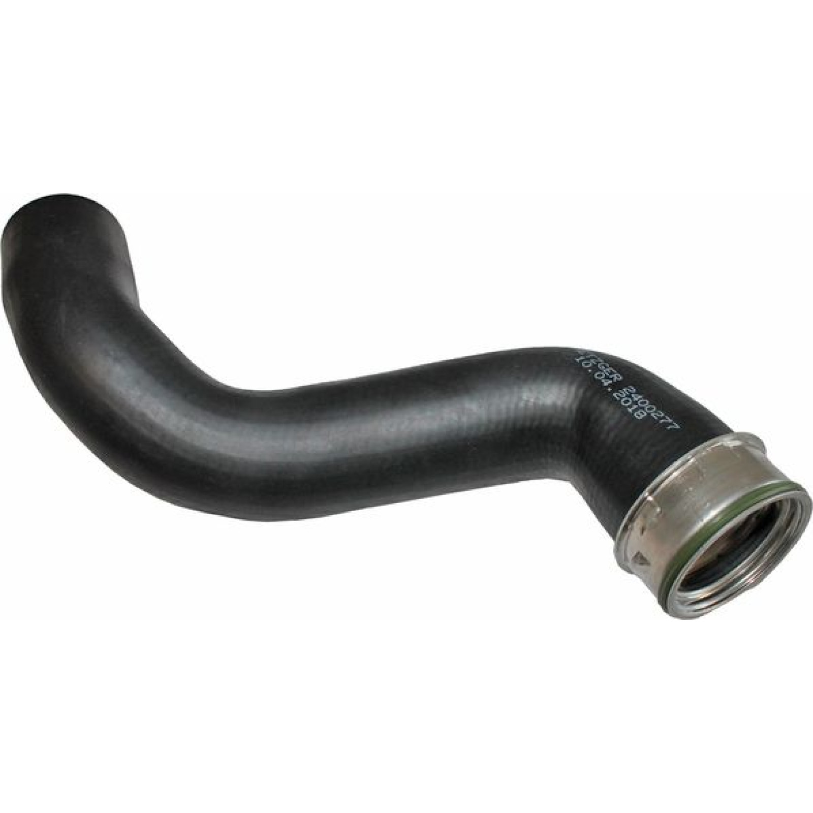 Metzger 2400277 Ladeluftschlauch für VW SEAT SHARAN VAN ALHAMBRA 7M8 7M9 7M6 7M - Bild 1 von 1