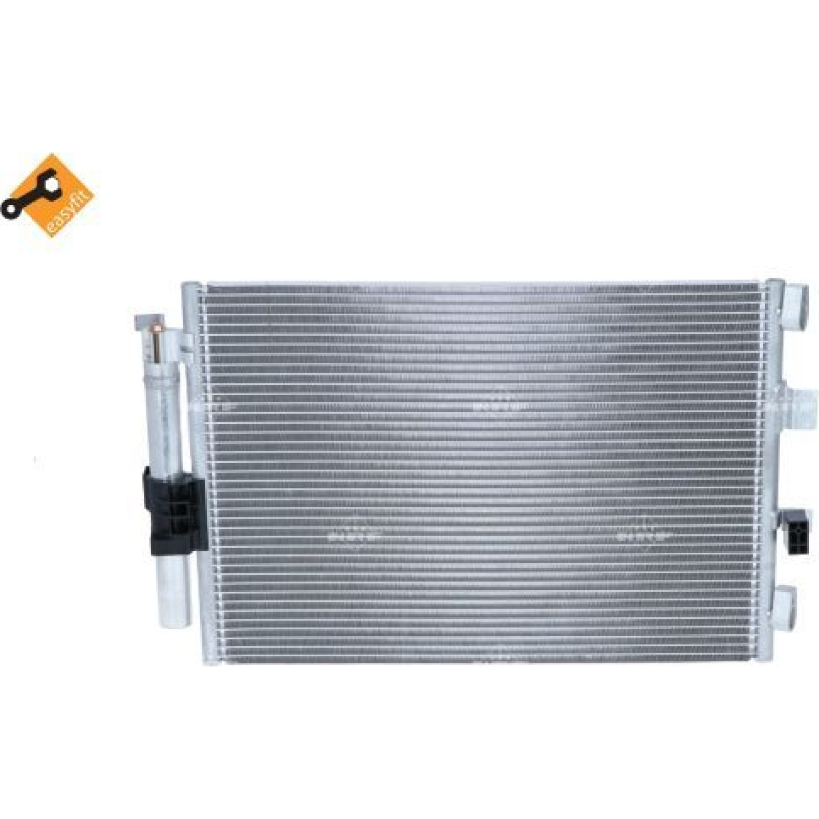 NRF 350347 Kondensator Klimaanlage für FORD FOCUS GRAND C MAX C MAX ...
