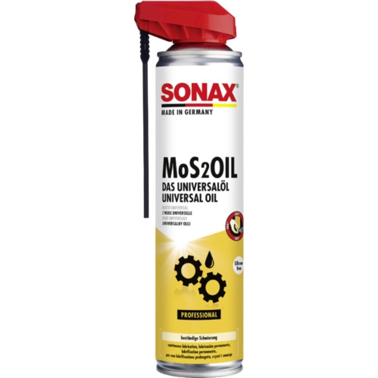 400ml SONAX 03394000 Multifunktionsöl - Bild 1 von 1