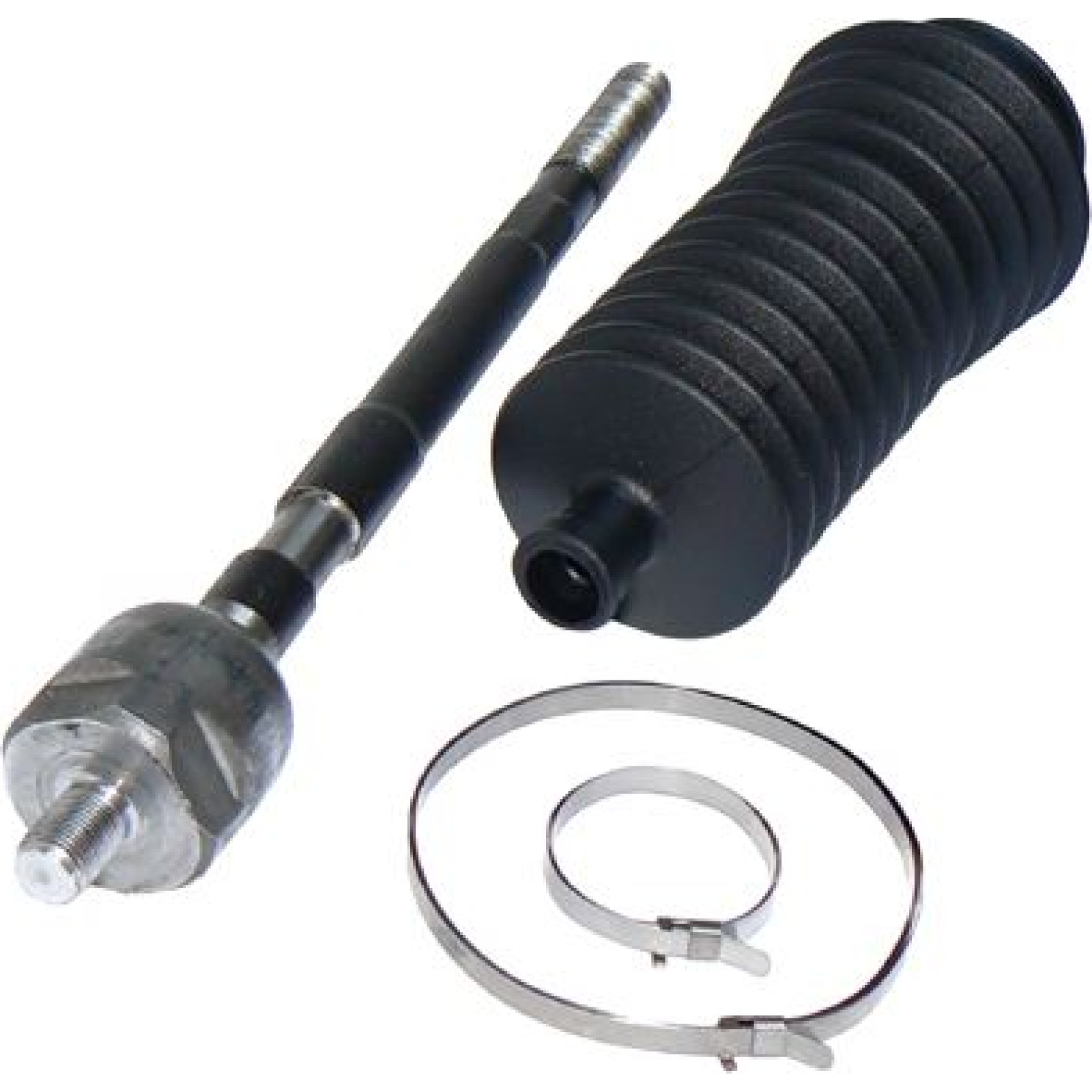 Metzger 51020048 Axialgelenk Spurstange für RENAULT KANGOO KC0 1 FC0 1 - Bild 1 von 1