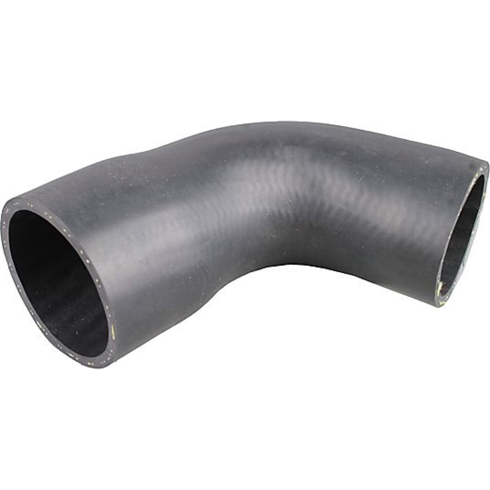 Metzger 2400731 Ladeluftschlauch für SKODA SEAT AUDI A1 TOLEDO RAPID 8X1 8XK - Bild 1 von 1
