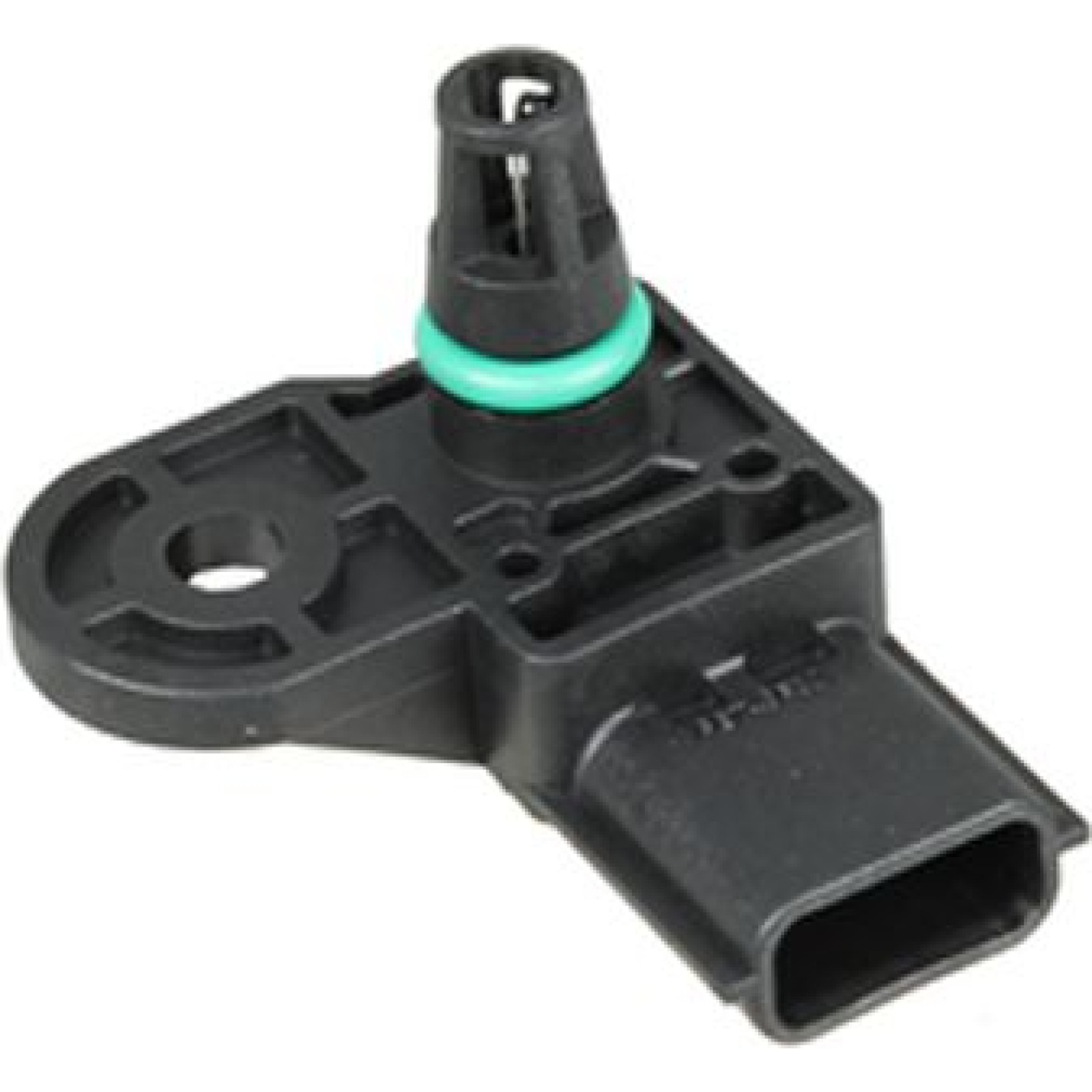 Metzger 0906394 Sensor Saugrohrdruck für MAZDA 6 CX 5 3 CX 3 MX 5 MX 5 ...