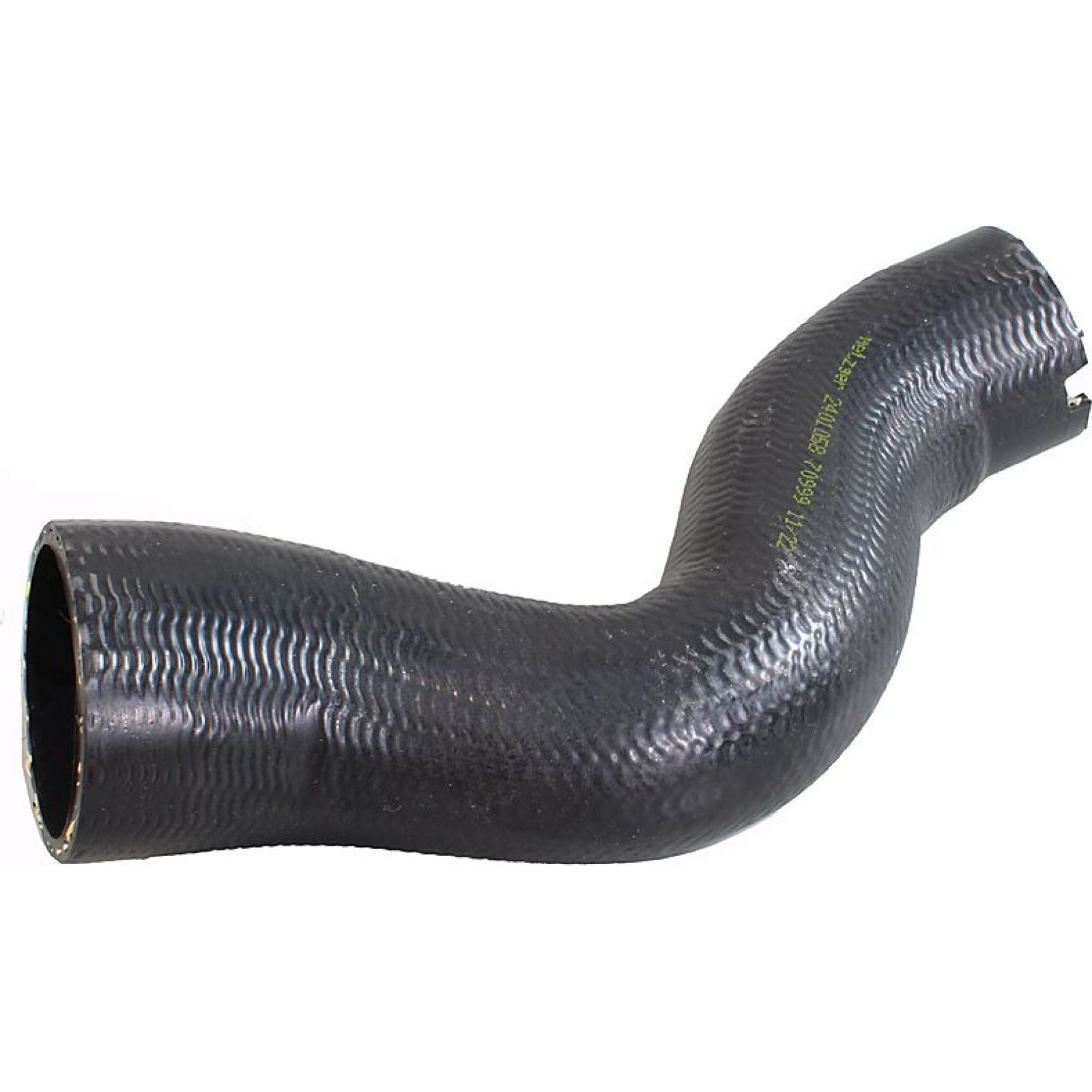 Metzger 2401058 Ladeluftschlauch für OPEL ASTRA GTC A04 - Bild 1 von 1