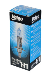 Valeo 032505 Glühlampe Fernscheinwerfer für OPEL RENAULT PEUGEOT AUDI FORD VW2