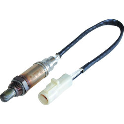 Bosch 0 258 005 717 Lambdasonde für FORD JAGUAR MAZDA USA Lamdasonde