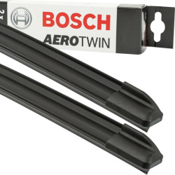 Bosch A862S Scheibenwischer 3 397 007 862 für AUDI Q3 A5 SKODA KODIAQ PORSCHE