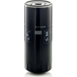 Mann Filter W 11 102 28 Ölfilter für FENDT DEUTZ FAHR AGROTRON Vario
