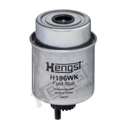 Hengst Filter H196WK Kraftstofffilter für JOHN DEERE Series 3010