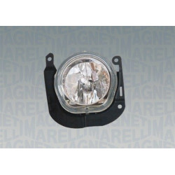 Magneti Marelli 712402601110 Nebelscheinwerfer für PEUGEOT CITROEN