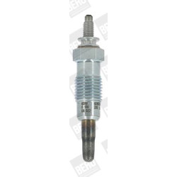 BERU BorgWarner GLÜHKERZE geeignet für FORD COURIER ESCORT FIESTA MONDEO MAZDA 12
