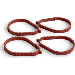 Elring 497.740 Dichtung Ansaugkrümmer für SKODA VW SEAT AUDI