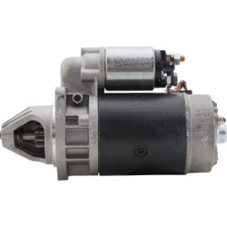 Hella 8EA 012 586-541 Starter für FENDT DEUTZ FAHR Farmer GT DX AGROPRIMA D06