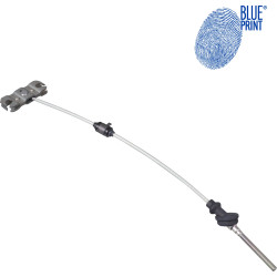 Blue Print ADM54662 Seilzug Feststellbremse für MAZDA MX 5 MX 5 I NB NA