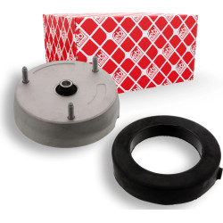 febi bilstein 102403 Federbeinstützlager für BMW X5 X6 E70 E71 E72 Domlager