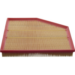 febi bilstein 48487 Luftfilter für BMW 5 6 E60 E61 E63 E64 Staubpartikelfilter