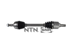 NTN SNR DK55.099 Antriebswelle für RENAULT MEGANE GRAND SCENIC FLUENCE KZ0 1 B3
