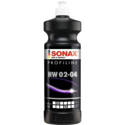 1 Liter SONAX 02803000 Lackversiegelung