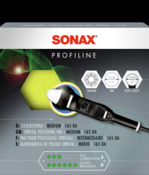SONAX 04935000 Schwamm