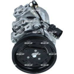 NRF 32055 Kompressor Klimaanlage für BMW 3 Z3 E36
