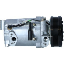 NRF 32414 Kompressor Klimaanlage für BMW 3 5 X3 Z3 E46 E39 E36 E83