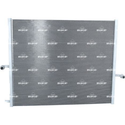 NRF 550209 Kühler Motorkühlung für MERCEDES BENZ GLE GLS G KLASSE W463 V167