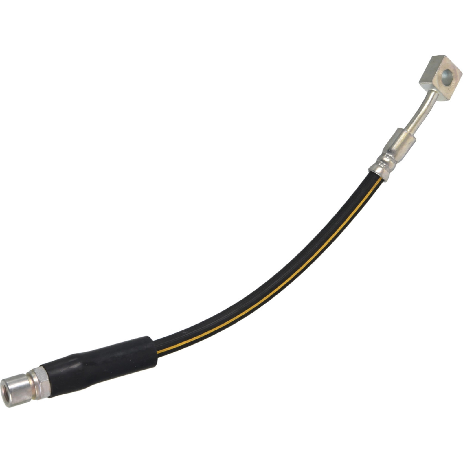 Produktbild von 1x ORIGINAL® Febi Bilstein Bremsschlauch Hinten, Links, Rechts Für Audi: A4 B5 4027816140443