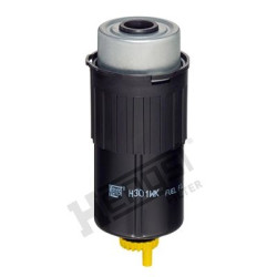 Hengst Filter H301WK Kraftstofffilter für CLAAS ARION AXION