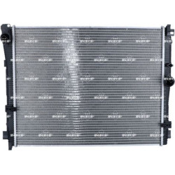 NRF 550210 Kühler Motorkühlung für BMW 3 4 Z4 G20 G80 G28 G21 G81 G29 G22 G82